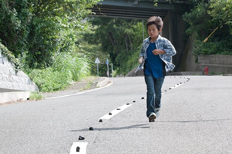 池島譚歌 : 作品情報・キャスト・あらすじ