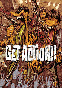 GET ACTION!!