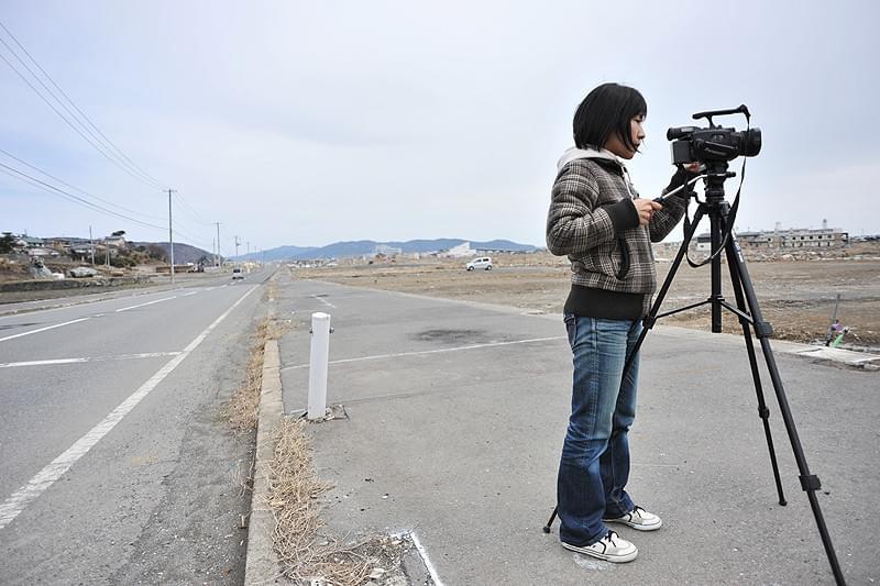 架け橋　きこえなかった3.11 : 作品情報・キャスト・あらすじ