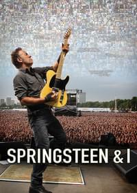 SPRINGSTEEN & I