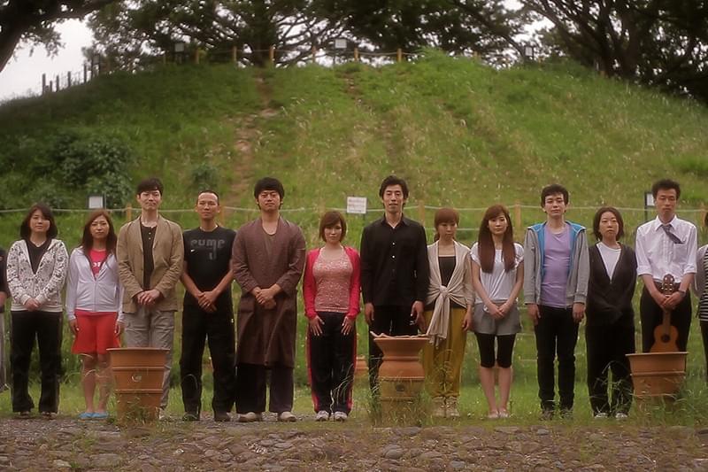 恋する神さま　古事記入門 : 作品情報・キャスト・あらすじ