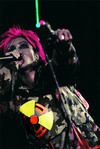 hide ALIVE THE MOVIE hide Indian Summer Special Limited Edition
