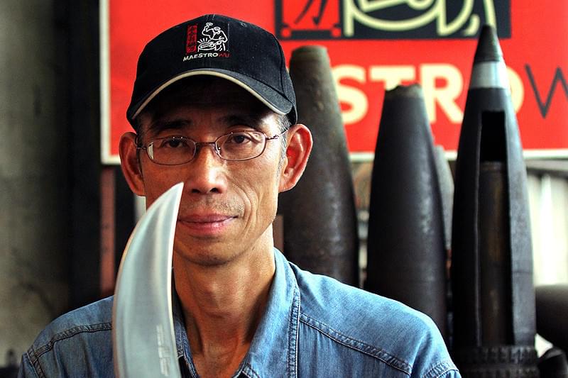 呉さんの包丁 : 作品情報・キャスト・あらすじ
