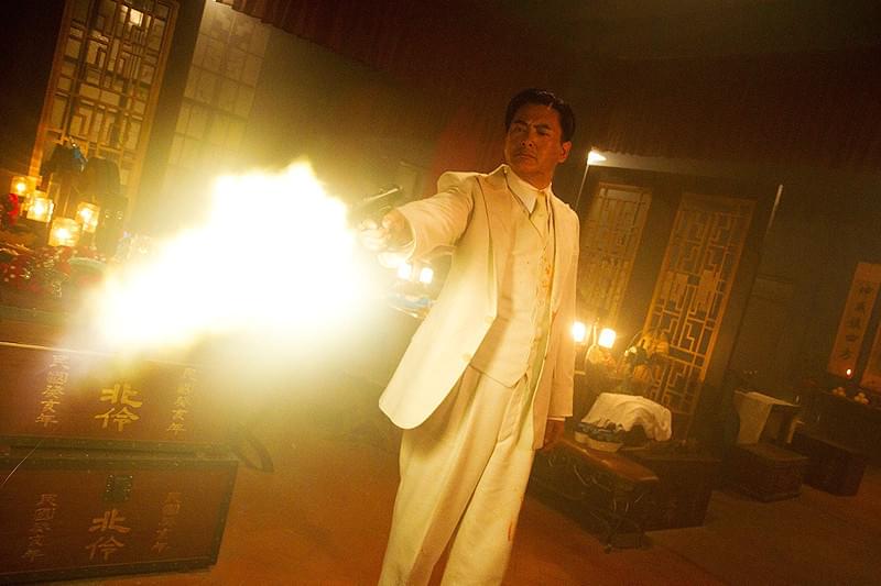 ラスト・シャンハイ : 作品情報・キャスト・あらすじ・動画