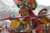チベット　天空の英雄　ケサル大王