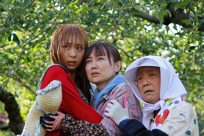 りんごのうかの少女 : 作品情報・キャスト・あらすじ・動画