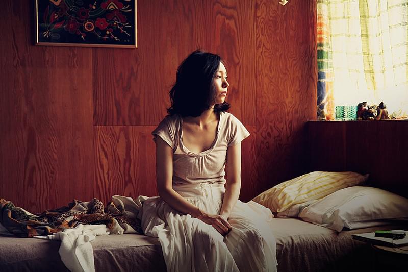 なにもこわいことはない : 作品情報・キャスト・あらすじ