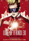 ONE OF A KIND 3D G-DRAGON 2013 1ST WORLD TOUR
