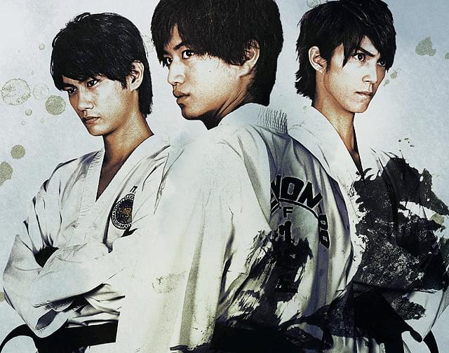 テコンドー魂ーREBIRTHー [DVD] 9jupf8b Amazon.co.jp: テコンドー魂－REBIRTH－／井上正大,馬場