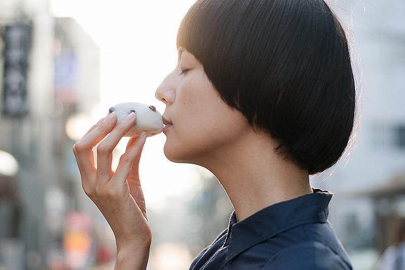 豆大福ものがたり : 作品情報・キャスト・あらすじ・動画