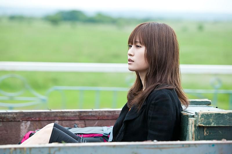 Seventh Code : 作品情報・キャスト・あらすじ・動画