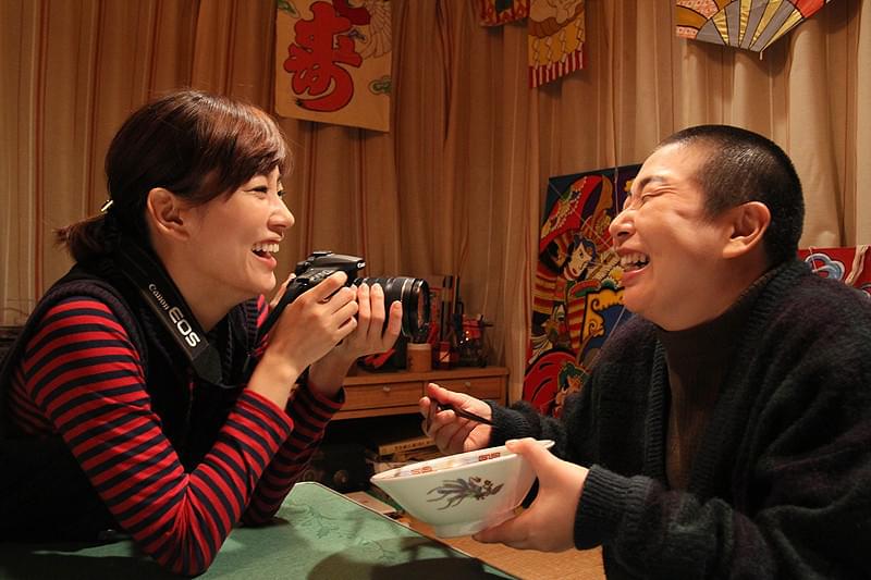 福福荘の福ちゃん : 作品情報・キャスト・あらすじ・動画