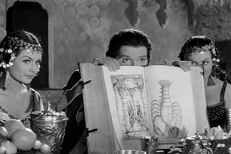 サラゴサの写本