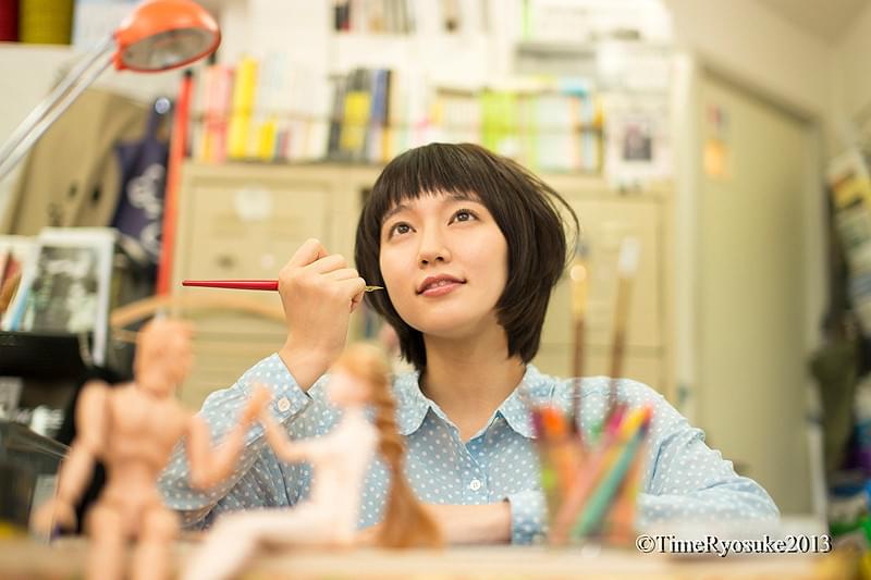 ポーラーサークル　未知なる漫画家オムニバス : 作品情報・キャスト・あらすじ