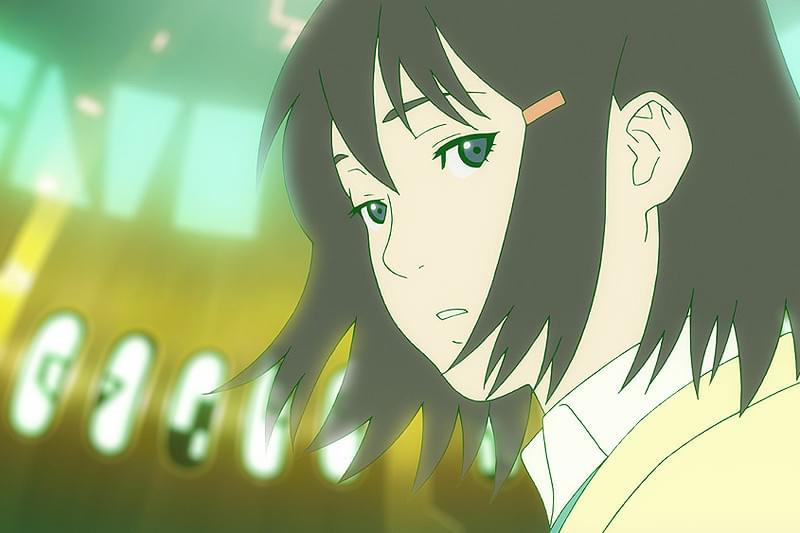 黒の栖　クロノス : 作品情報・声優・キャスト・あらすじ