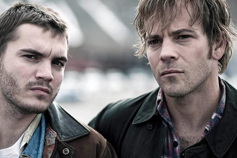 ランナウェイ・ブルース 作品情報・キャスト・あらすじ・動画