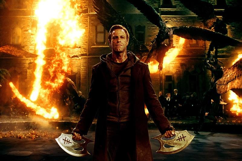 アイ・フランケンシュタイン Blu-ray Amazon.co.jp | I