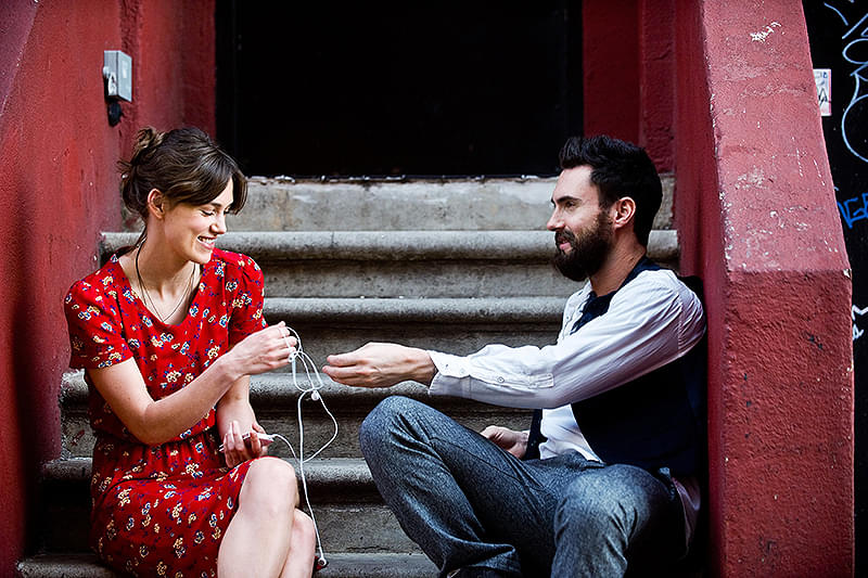 Amazon.com: はじまりのうた BEGIN AGAIN [Blu-ray] : Movies & TV