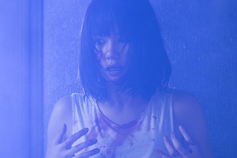 こっくりさん　劇場版　新都市伝説 : 作品情報・キャスト・あらすじ