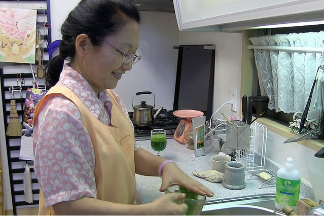 「食べること」で見えてくるもの