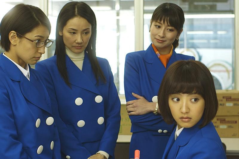 恋とオンチの方程式 : 作品情報・キャスト・あらすじ・動画