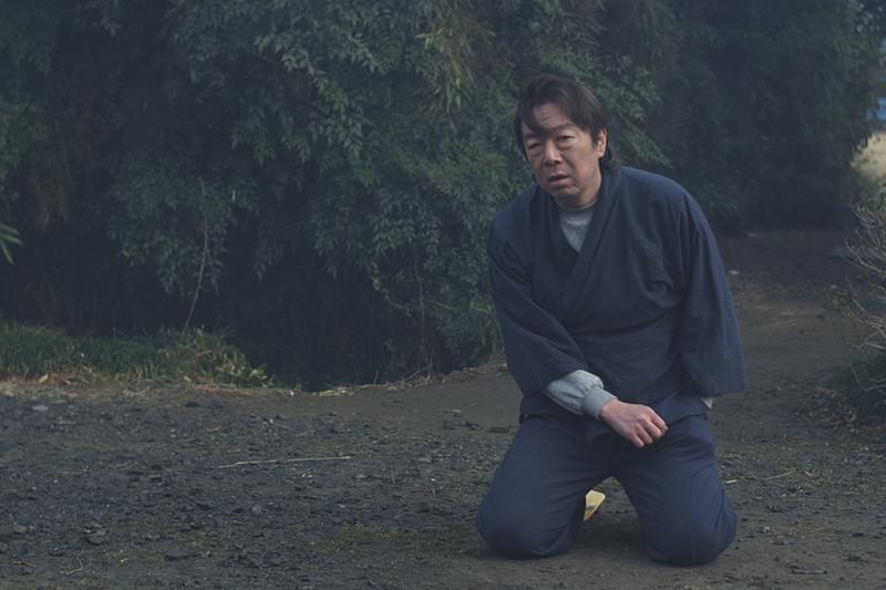 台風一家 : 作品情報・キャスト・あらすじ