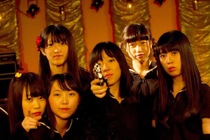 BELLRING少女ハートの6次元ギャラクシー : 作品情報・キャスト・あらすじ・動画