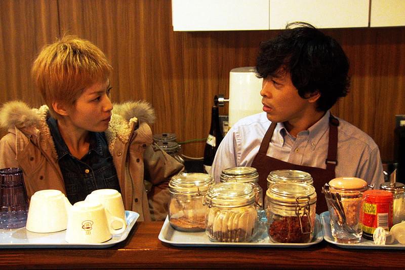 さよならケーキとふしぎなランプ : 作品情報・キャスト・あらすじ・動画