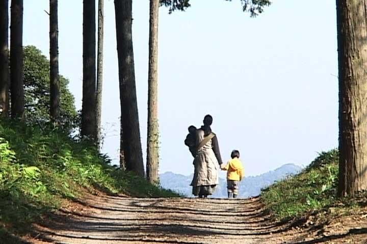 つ・む・ぐ　織人は風の道をゆく : 作品情報・キャスト・あらすじ・動画