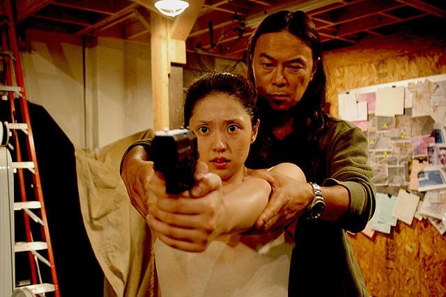 女体銃 ガン ウーマン Gun Woman 作品情報 映画 Com