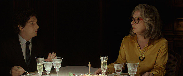 ギョーム・ガリエンヌの「不機嫌なママにメルシィ！」の画像