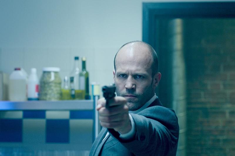 ハミングバード : 作品情報・キャスト・あらすじ・動画