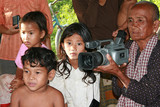 おばあちゃんが伝えたかったこと カンボジア・トゥノル・ロ村の物語
