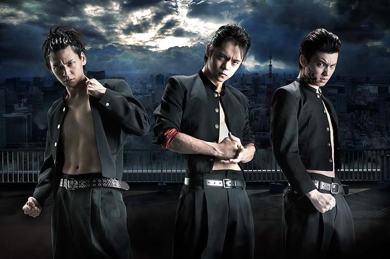 Amazon.co.jp: ガチバン クロニクル [DVD] : 佐野和真, 窪田正孝