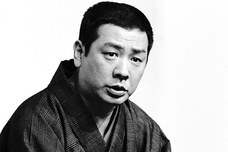 スクリーンで観る高座　シネマ落語「落語研究会　昭和の名人　七　 古今亭志ん朝独演会」 : 作品情報・キャスト・あらすじ・動画