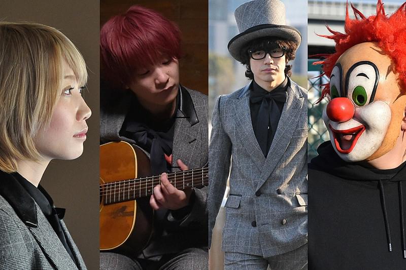 TOKYO FANTASY SEKAI NO OWARI : 作品情報 - 映画.com