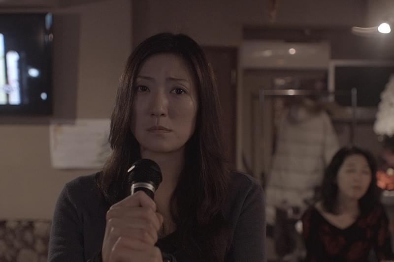 つぐない 新宿ゴールデン街の女 作品情報・キャスト・あらすじ