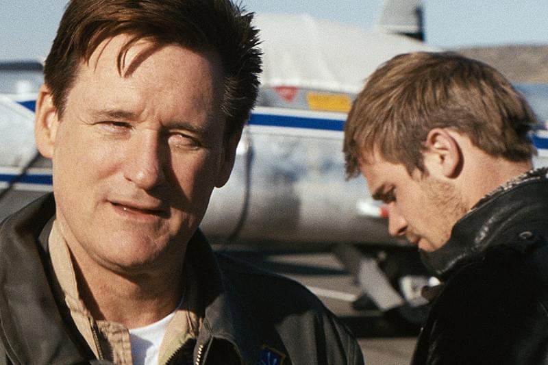 レッド・スカイ : 作品情報・キャスト・あらすじ