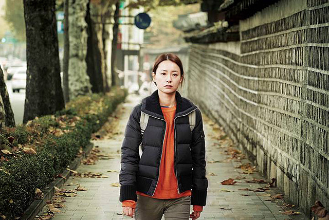 チョン・ユミの「ソニはご機嫌ななめ」の画像