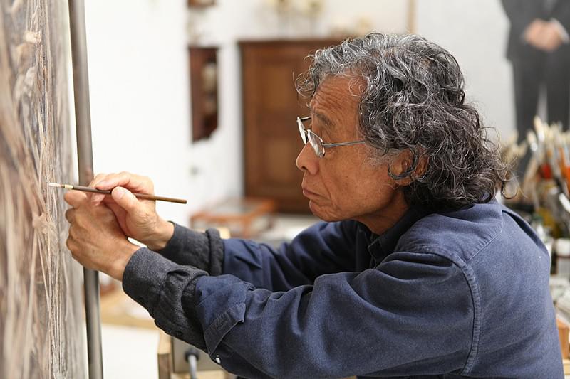 魂のリアリズム　画家　野田弘志 : 作品情報・キャスト・あらすじ・動画