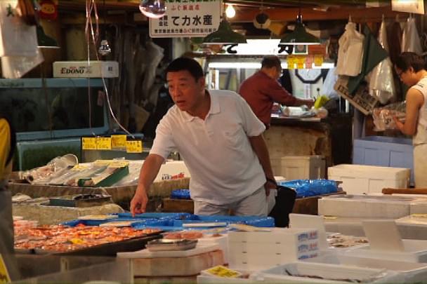 荻原郁三、六十三才。 : 作品情報・キャスト・あらすじ・動画