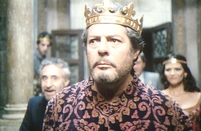 マルコ・ベルロッキオ / エンリコ四世 エンリコ四世 : 作品情報・キャスト・あらすじ - 映画.com