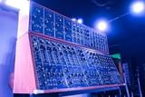 ナニワのシンセ界 The New World of Synthesizer in Osaka