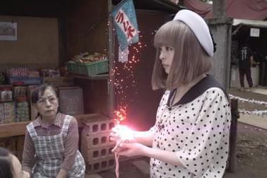 きゃりーぱみゅぱみゅシネマJOHN！ : 作品情報・キャスト・あらすじ