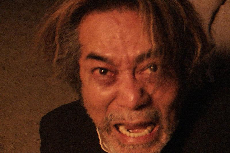 Amazon.co.jp: 劇場版 稲川怪談 かたりべ [DVD] : 稲川淳二