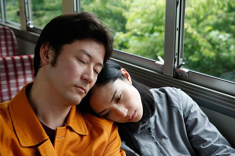 Amazon.co.jp | 岸辺の旅 [ブルーレイ] DVD・ブルーレイ