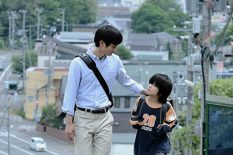 きみはいい子 : 作品情報 - 映画.com