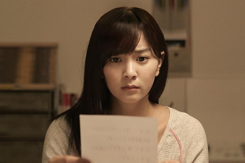トリハダ　劇場版2 : 作品情報・キャスト・あらすじ・動画