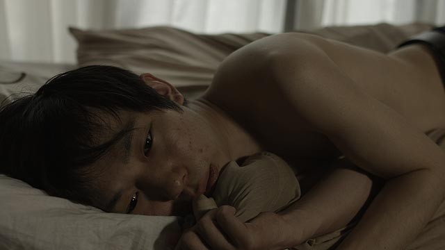櫻井拓也の「恋のプロトタイプ」の画像