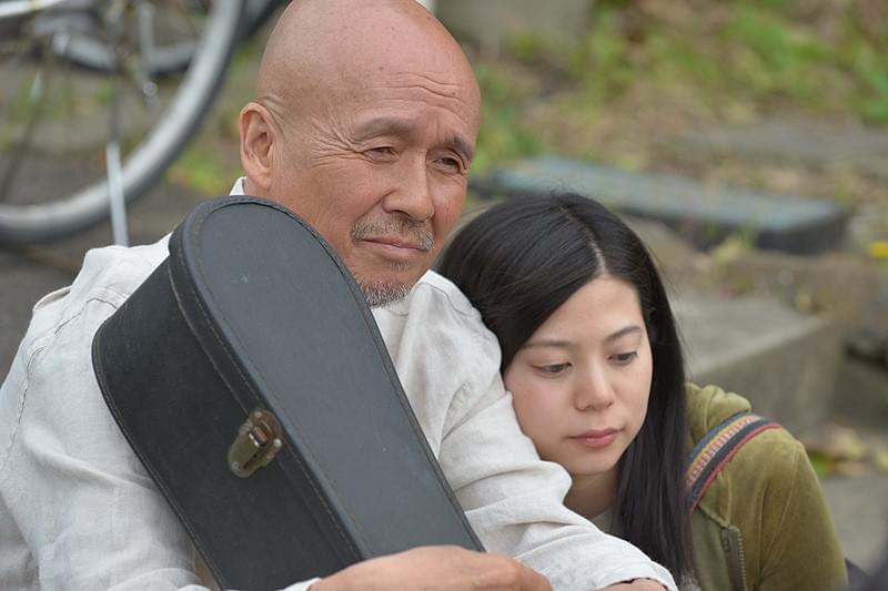 LAST LOVE 愛人 : 作品情報・キャスト・あらすじ・動画